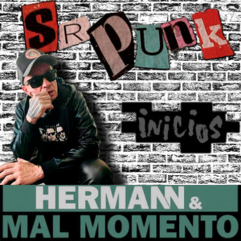 Sr Punk - Inicios