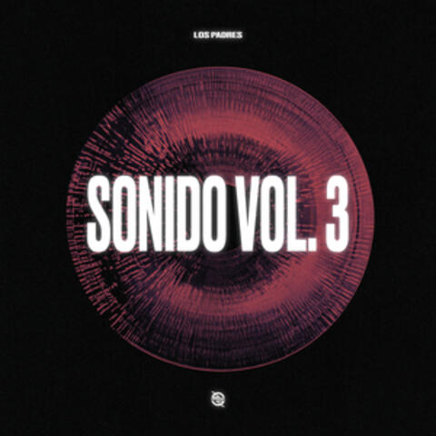 SONIDO, Vol. 3