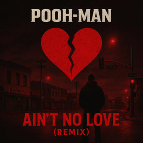 Ain't No Love