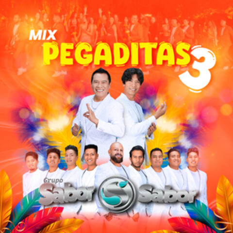 Mix Pegaditas 3