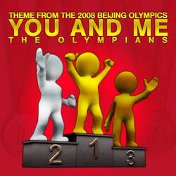 You And Me (Theme From The Beijing Olympics)