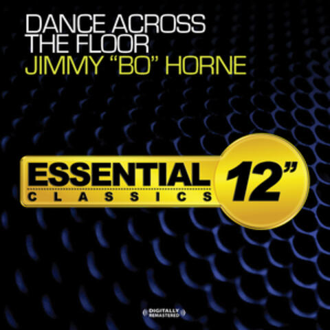 Dance Across The Floor