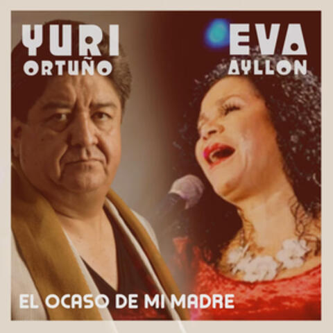 El Ocaso de Mi Madre