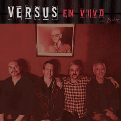 En vivo, En Bebop