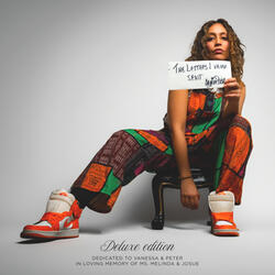 I See You (Invisible God)