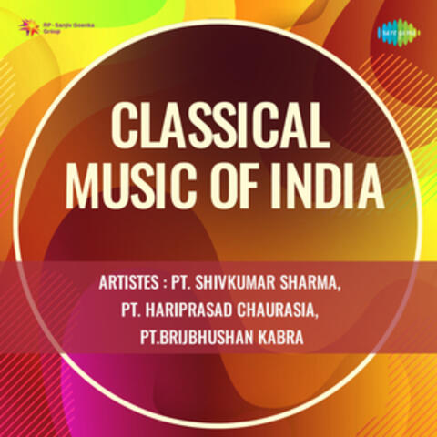 Classical Music of India