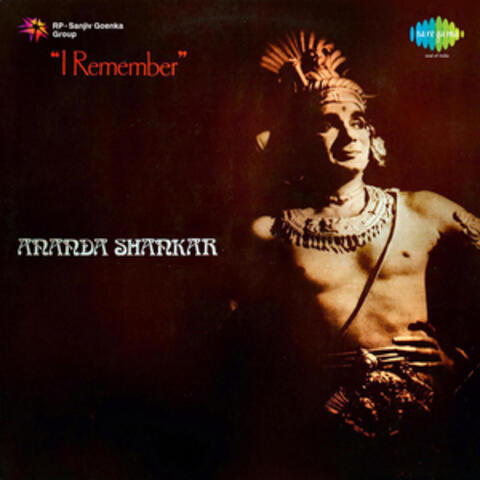 I Remember Ananda Shankar