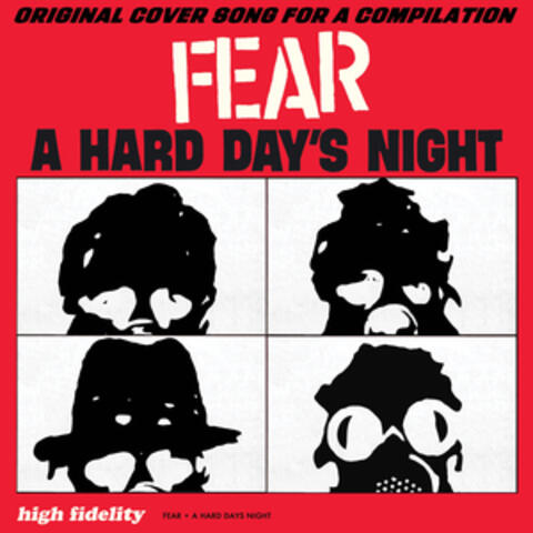A Hard Day's Night