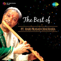 Thumri Khamaj - Pt Hari Prasad Chaurasia