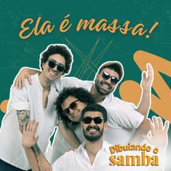 Ela É Massa