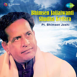 Raga - Jaijaiwanti(Kanchan Singhasan & Jhanan Jhanan Jhanan Payal Baje)