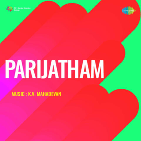 Parijatham (Original Motion Picture Soundtrack)
