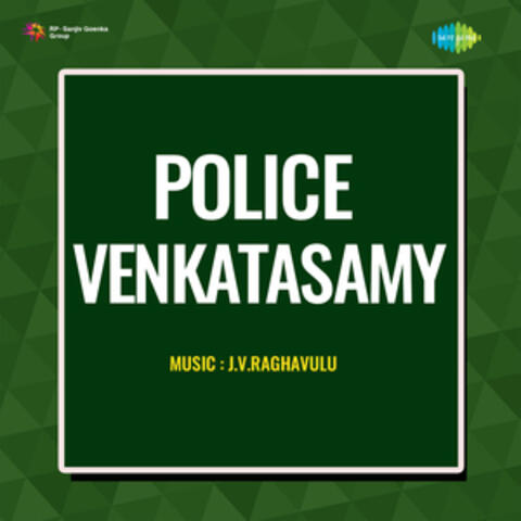 Police Venkatasamy (Original Motion Picture Soundtrack)