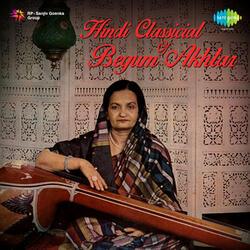 Ankhiyan Neend Na Aae (Thumri)