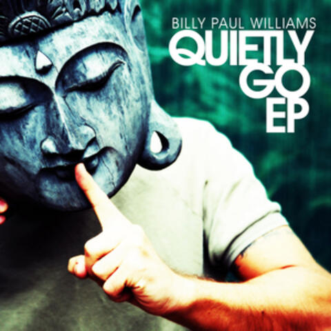 Quietly Go EP