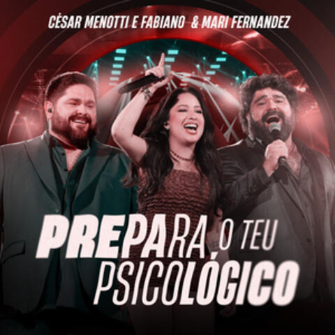Prepara o Teu Psicológico