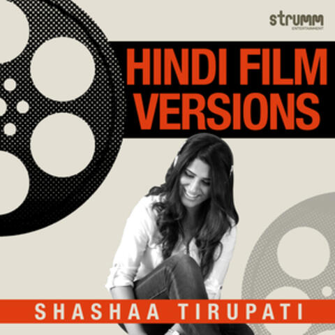 Hindi Film Versions - Shashaa Tirupati