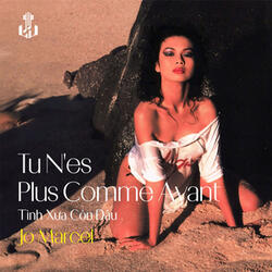 Tu N'es Plus Comme Avant (Tình Xưa Còn Đâu)