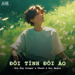 Đổi Tình Đổi Áo