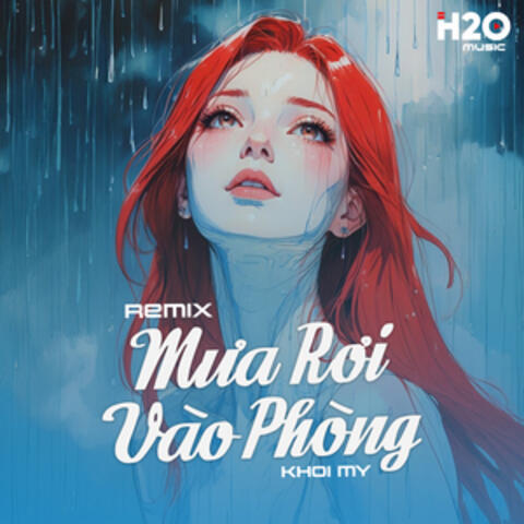 Mưa Rơi Vào Phòng