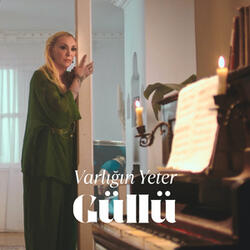 Varlığın Yeter