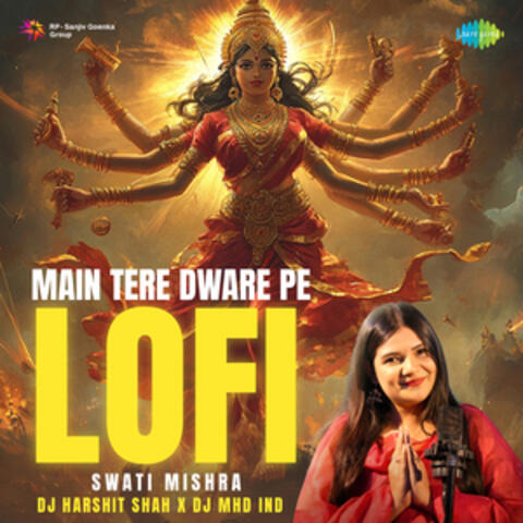 Main Tere Dware Pe