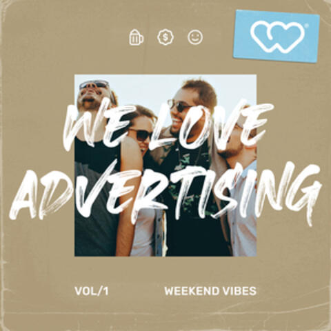 Weekend Vibes, Vol. 1