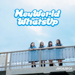 HeyWorld What'sUp