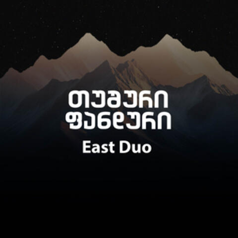 თუშური ფანდური