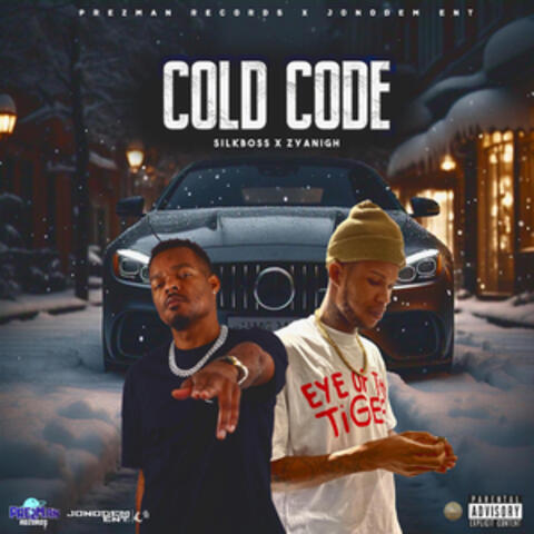 Cold Code