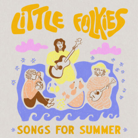 Songs for Summer