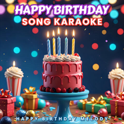 Happy Birthday Song Karaoke