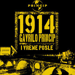Gavrilo Intro