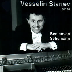 Kreisleriana, 8 Phantasien für das Pianoforte Op. 16: VIII. Schnell und spielend, in G Minor