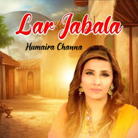 Lar Jabala