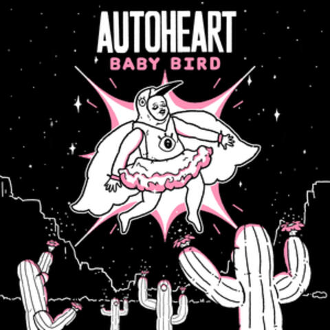 Baby Bird