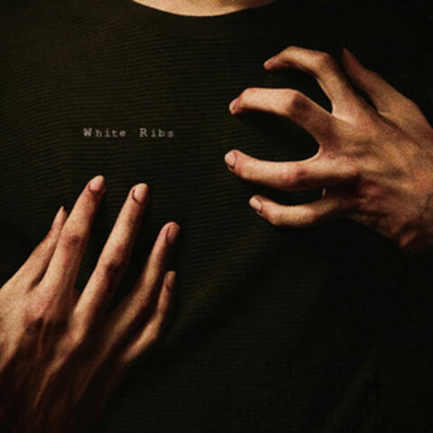 White Ribs