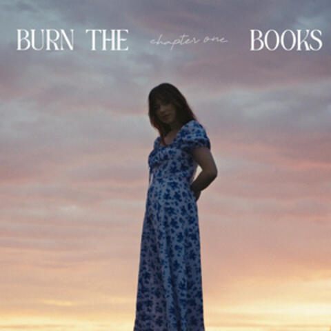 Burn the Books (Chapter One)