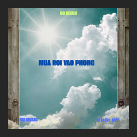 Mưa Rơi Vào Phòng
