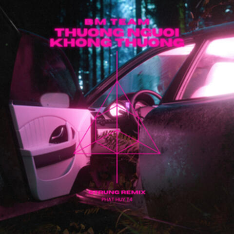 Thương Người Không Thương