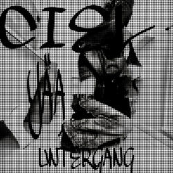 Untergang (Nacht)