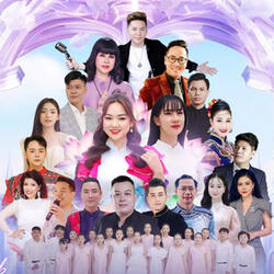 Việt Nam - Đón Mừng Vesak