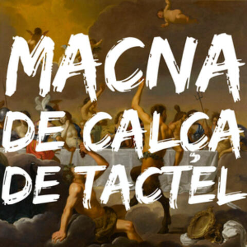 De Calça de Tactel