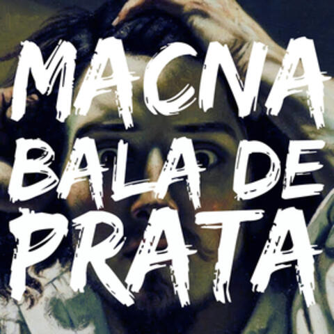 Bala de Prata