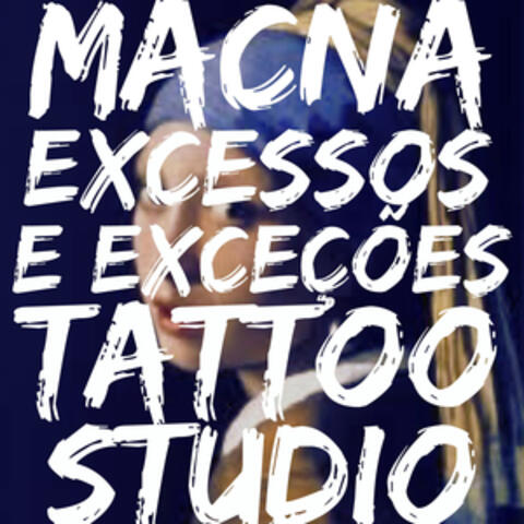 Excessos e Exceções Tattoo Studio