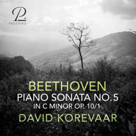 Beethoven: Piano Sonata No. 5 in C Minor, Op. 10 No. 1