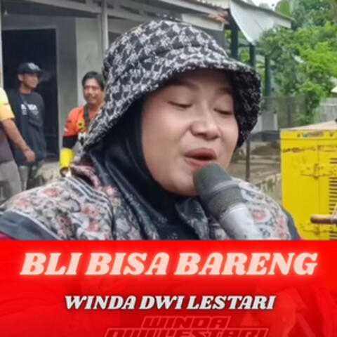 Bli Bisa Bareng
