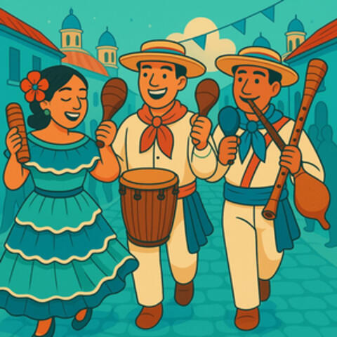 Caminos Olvidados