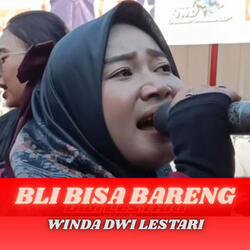BLI BISA BARENG