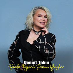 Karadır Kaşların Ferman Yazdırır